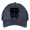 Herringbone Trucker Cap Thumbnail