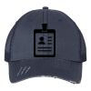 Herringbone Trucker Cap Thumbnail