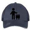 Herringbone Trucker Cap Thumbnail