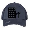 Herringbone Trucker Cap Thumbnail