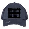 Herringbone Trucker Cap Thumbnail