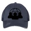 Herringbone Trucker Cap Thumbnail