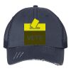 Herringbone Trucker Cap Thumbnail