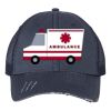 Herringbone Trucker Cap Thumbnail