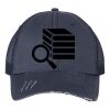 Herringbone Trucker Cap Thumbnail