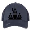 Herringbone Trucker Cap Thumbnail