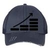 Herringbone Trucker Cap Thumbnail