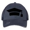 Herringbone Trucker Cap Thumbnail