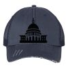 Herringbone Trucker Cap Thumbnail