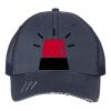 Herringbone Trucker Cap Thumbnail