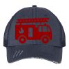 Herringbone Trucker Cap Thumbnail