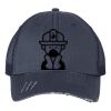 Herringbone Trucker Cap Thumbnail