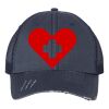 Herringbone Trucker Cap Thumbnail