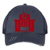 Herringbone Trucker Cap Thumbnail