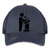 Herringbone Trucker Cap Thumbnail