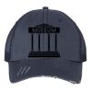 Herringbone Trucker Cap Thumbnail