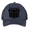 Herringbone Trucker Cap Thumbnail
