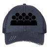 Herringbone Trucker Cap Thumbnail