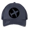 Herringbone Trucker Cap Thumbnail