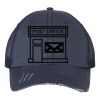 Herringbone Trucker Cap Thumbnail