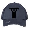 Herringbone Trucker Cap Thumbnail