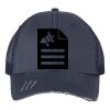 Herringbone Trucker Cap Thumbnail