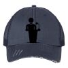 Herringbone Trucker Cap Thumbnail