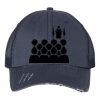 Herringbone Trucker Cap Thumbnail