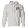 Heavy Blend™ Full-Zip Hooded Sweatshirt Thumbnail