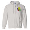 Heavy Blend™ Full-Zip Hooded Sweatshirt Thumbnail