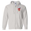 Heavy Blend™ Full-Zip Hooded Sweatshirt Thumbnail