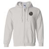 Heavy Blend™ Full-Zip Hooded Sweatshirt Thumbnail