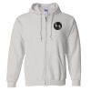 Heavy Blend™ Full-Zip Hooded Sweatshirt Thumbnail