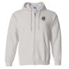 Heavy Blend™ Full-Zip Hooded Sweatshirt Thumbnail