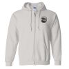 Heavy Blend™ Full-Zip Hooded Sweatshirt Thumbnail