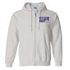 Heavy Blend™ Full-Zip Hooded Sweatshirt Thumbnail