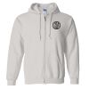 Heavy Blend™ Full-Zip Hooded Sweatshirt Thumbnail