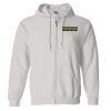 Heavy Blend™ Full-Zip Hooded Sweatshirt Thumbnail