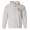 Heavy Blend™ Full-Zip Hooded Sweatshirt Thumbnail