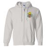 Heavy Blend™ Full-Zip Hooded Sweatshirt Thumbnail