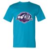USA-Made T-Shirt. Thumbnail