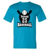 USA-Made T-Shirt. Thumbnail