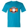USA-Made T-Shirt. Thumbnail