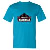 USA-Made T-Shirt. Thumbnail