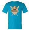 USA-Made T-Shirt. Thumbnail