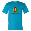 USA-Made T-Shirt. Thumbnail