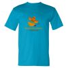 USA-Made T-Shirt. Thumbnail