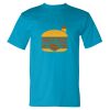 USA-Made T-Shirt. Thumbnail