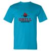 USA-Made T-Shirt. Thumbnail