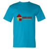 USA-Made T-Shirt. Thumbnail